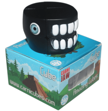CARNI Jaw cube