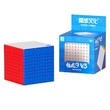 Meilong 9x9 v3
