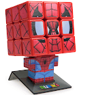 Rubiks Spiderman 3x3