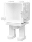 Base Cube Robot #1 (3x3x3)