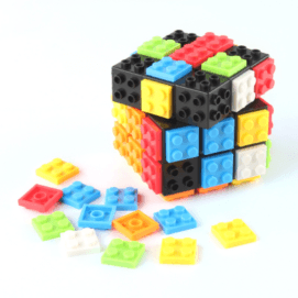 Building Blocks