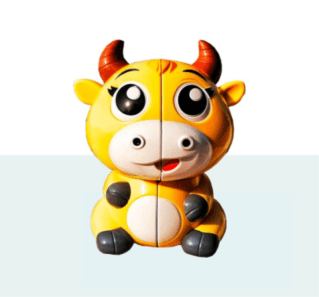 Yuxin Cubo Vaquita