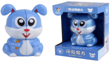 Yuxin Rabbit Cube