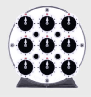 QiYi Clock
