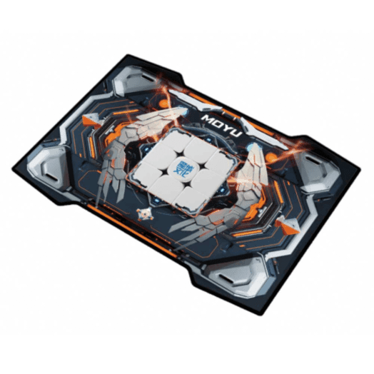 MoYu Cyberpunk Mat (Medium)