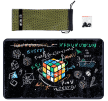 QiYi Training Mat - Infinite Mind