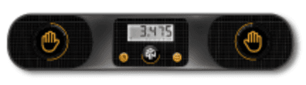 GAN Timer Smart