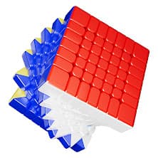 AoFu V5 7x7 Triple-Track Magnetic