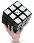 Rubiks Merlina 3x3